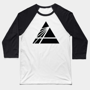 Black prism - The Alternative band Baseball T-Shirt